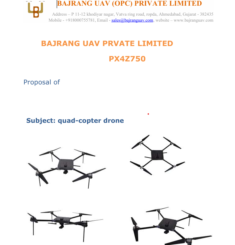 Brochure Preview