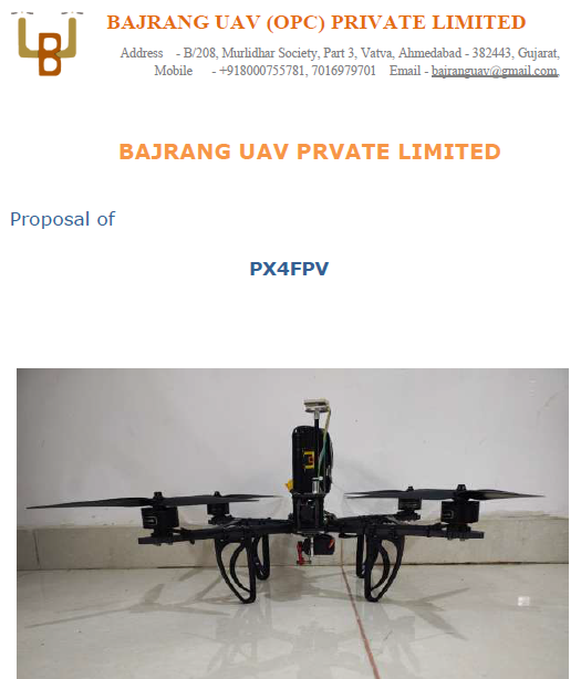 Brochure Preview