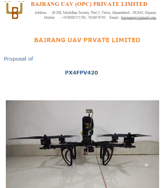 Brochure Preview