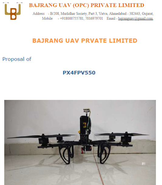 Brochure Preview