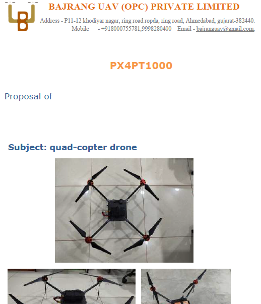 Brochure Preview