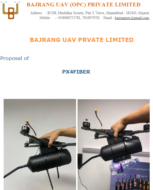 Brochure Preview