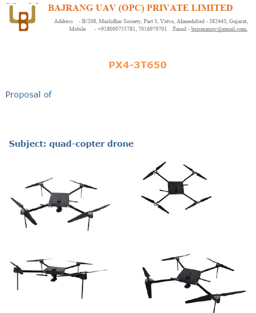 Brochure Preview