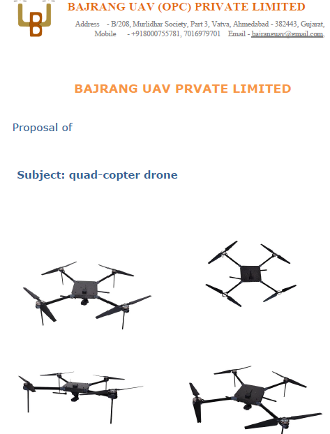 Brochure Preview