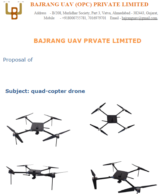 Brochure Preview