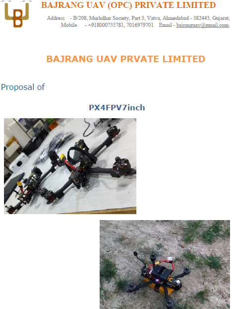 Brochure Preview